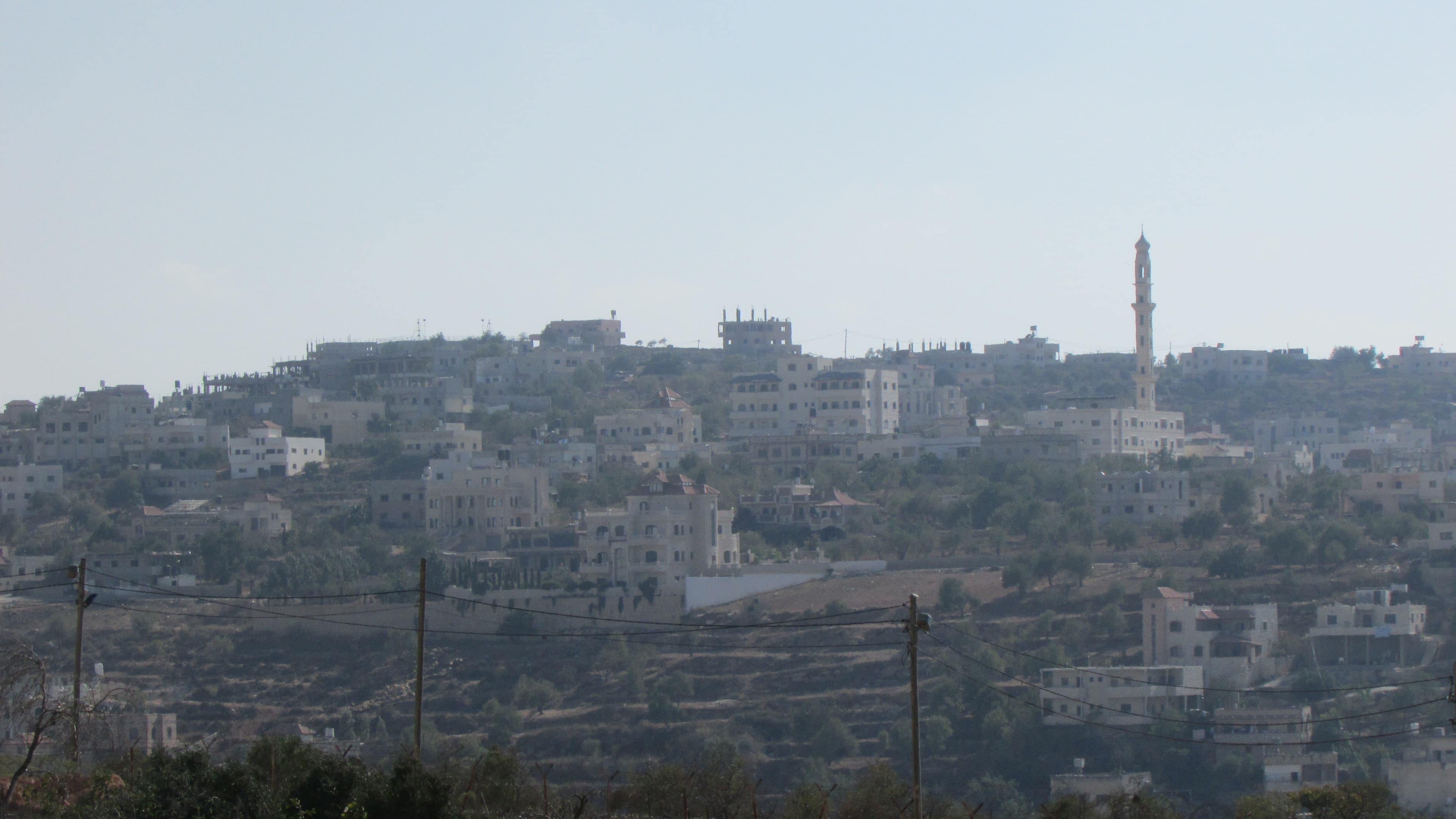 US Ambassador Calls Israeli Settlers "Terrorists" After Days-Long Siege of Palestinian Homes in West Bank