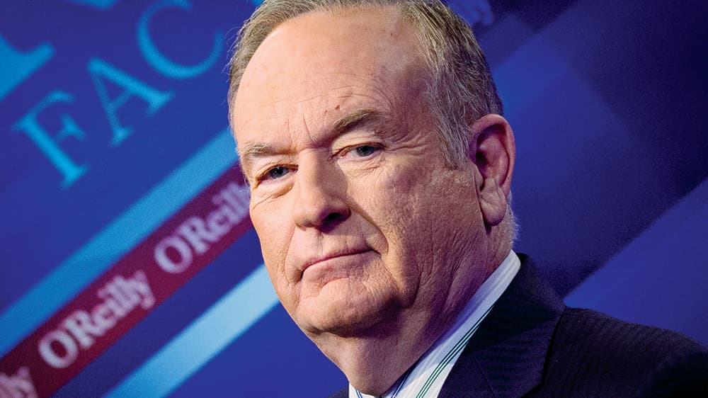 Bill O’Reilly Debuts Interview Podcast ‘We’ll Do It Live’ From Fox’s Red Seat Ventures