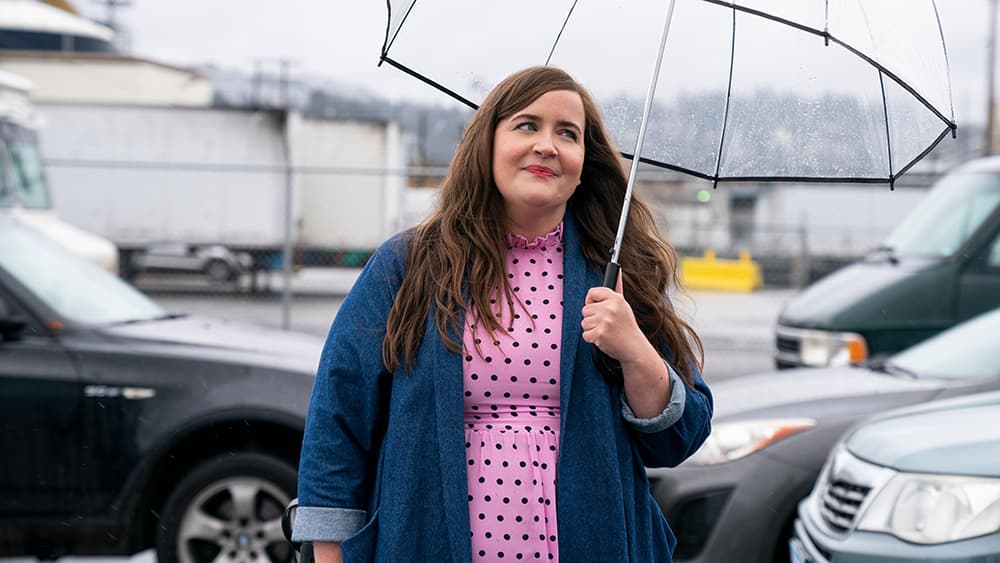 ‘Shrill’ Creator Lindy West Says Colleagues Made Her Feel ‘Weird and Invisible’ on Set: ‘You Can Only Be Undermined So Many Times on an Adaptation of Your Own Life’