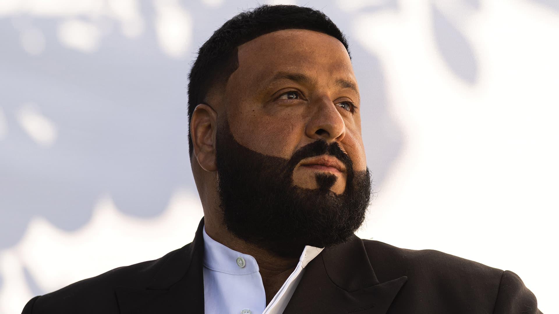 Snapchat Is Honoring DJ Khaled With a ‘Lifetime Achievement Award’ at Its First-Ever Snappy Awards