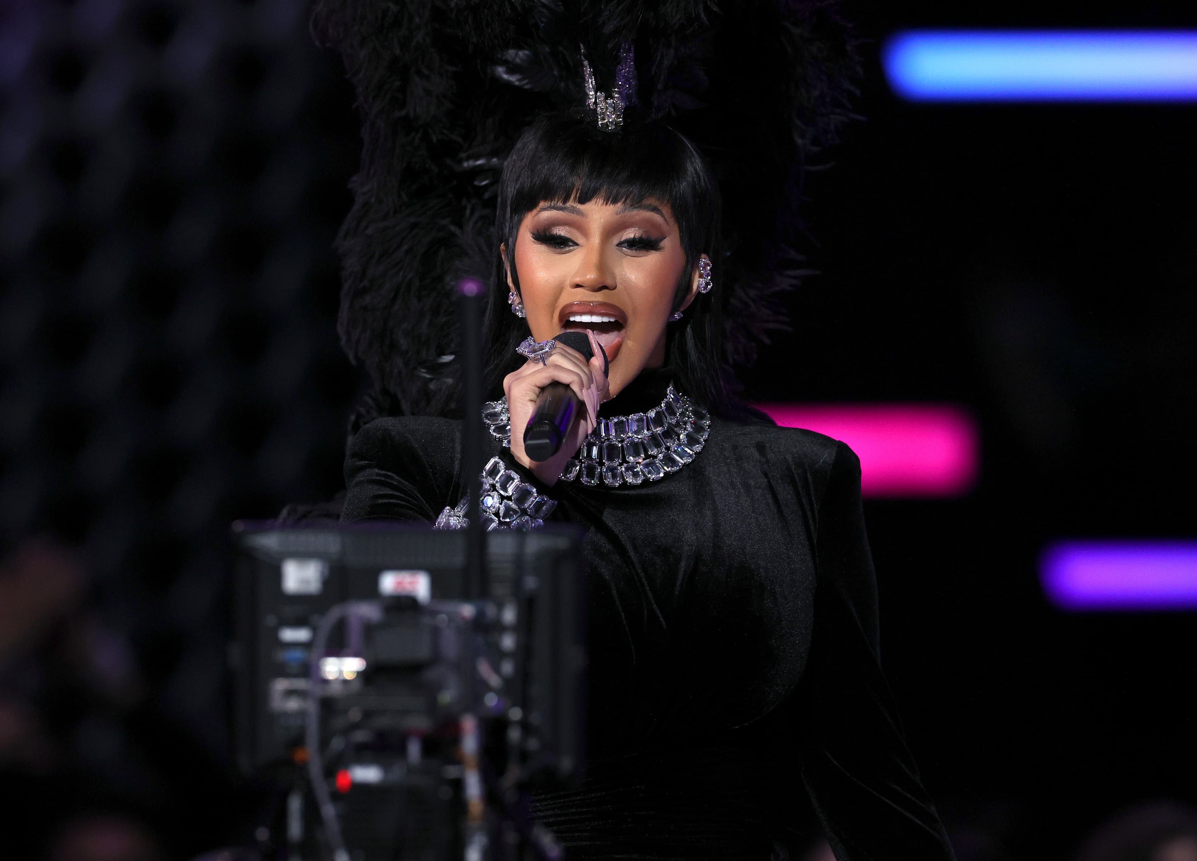 Cardi B, Patti LaBelle, Brandy & Monica to Headline Essence Festival of Culture 2026