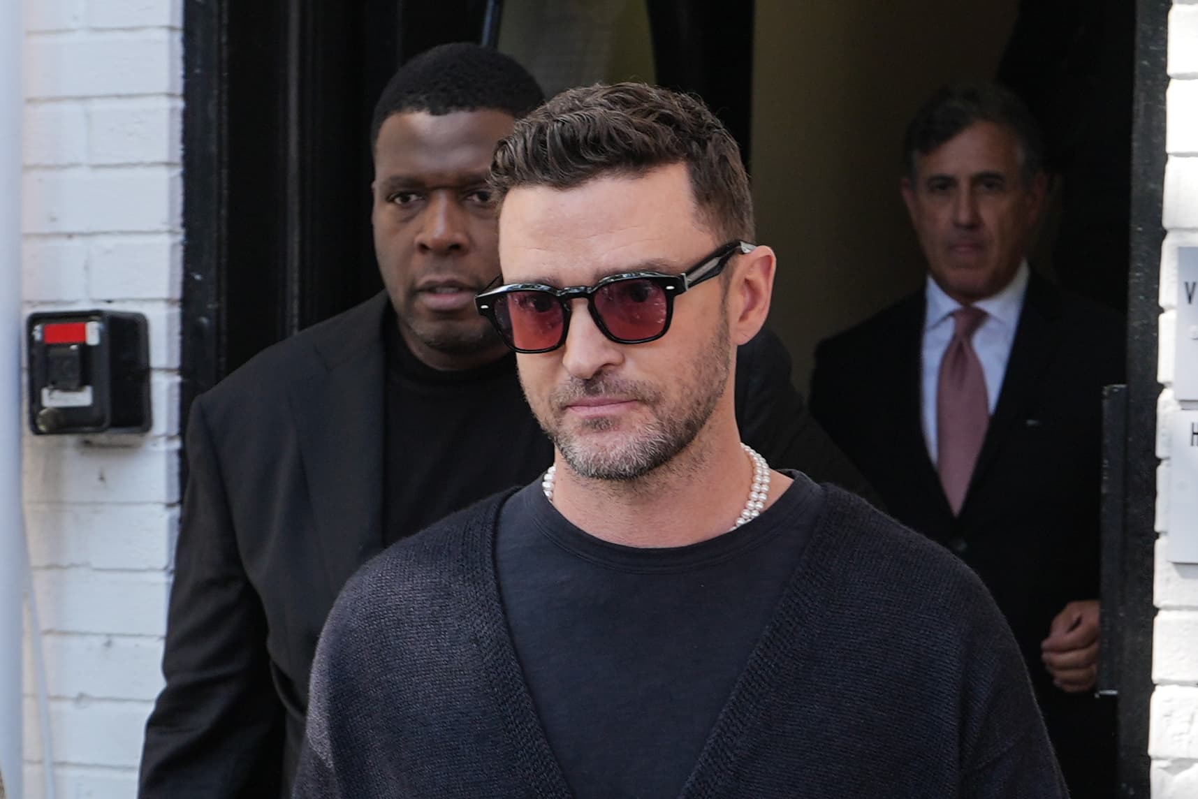 Justin Timberlake’s Attorneys Temporary Block Release of Drunk Driving Arrest Footage