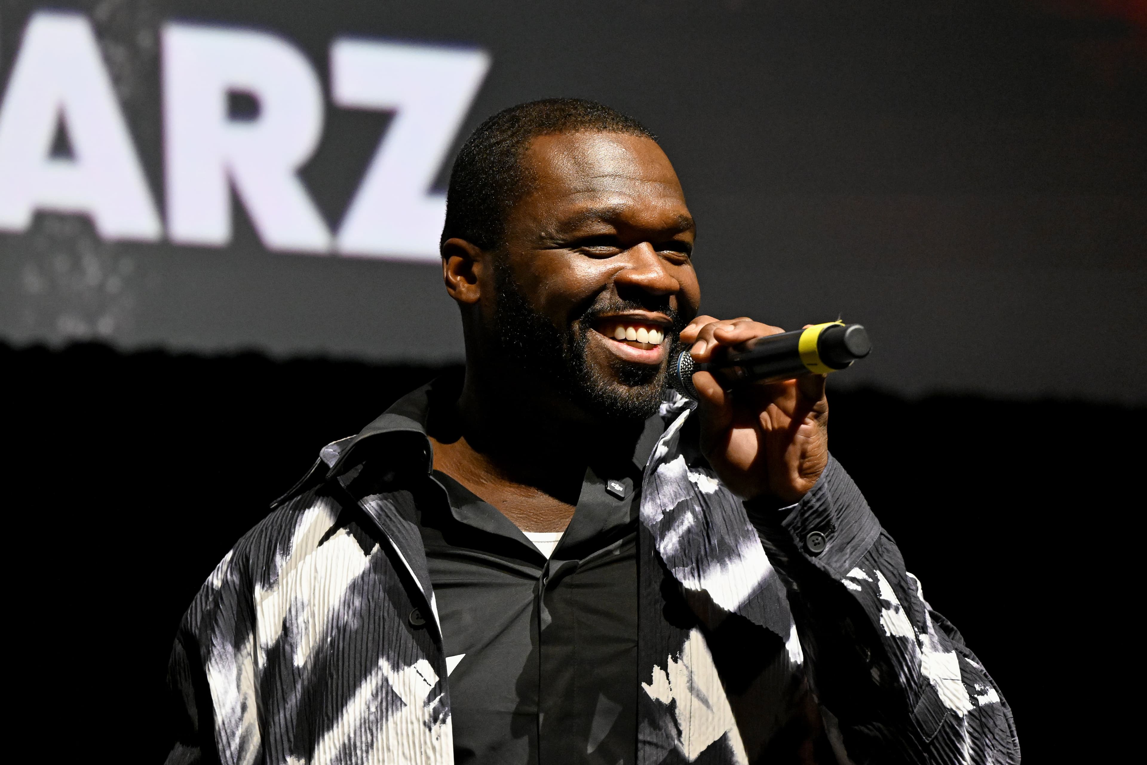 Sky Teaming With Starz on 50 Cent-Produced British Boxing Drama ‘Fightland’