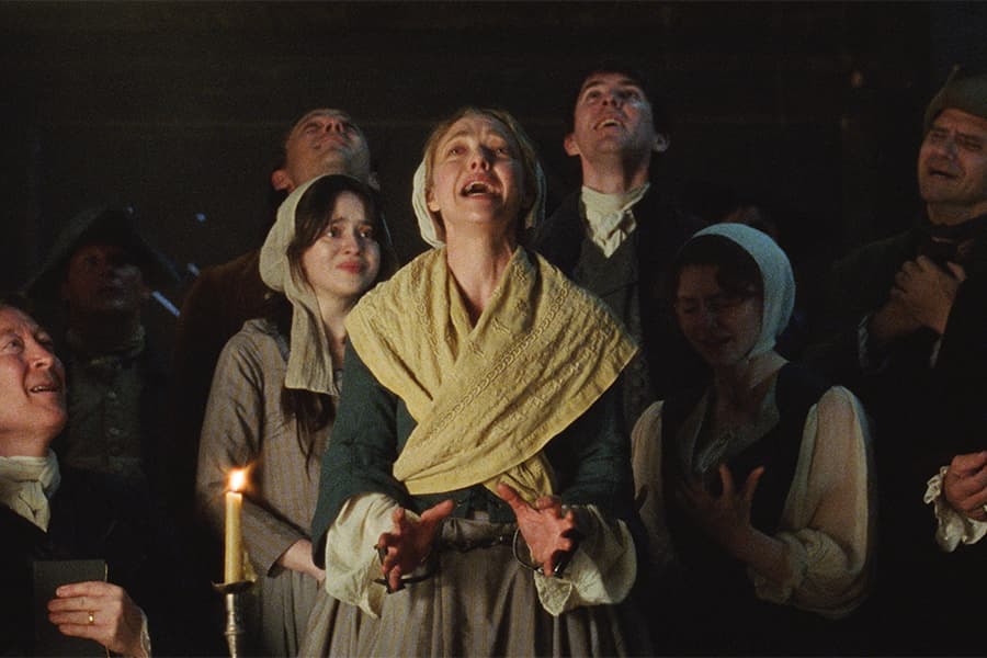 ‘The Testament of Ann Lee’ Sets Digital Release, Including Behind-the-Scenes Bonus Feature