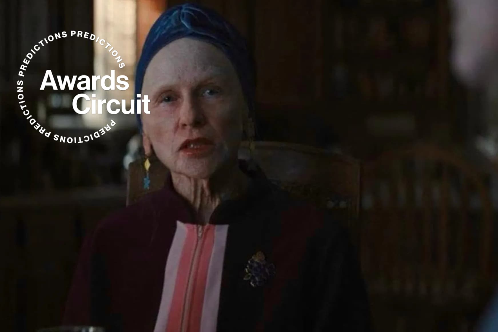 Final Oscar Predictions: Best Supporting Actress — Will Amy Madigan Become the Second Oldest Winner, or Will Wunmi Mosaku or Teyana Taylor Make History?