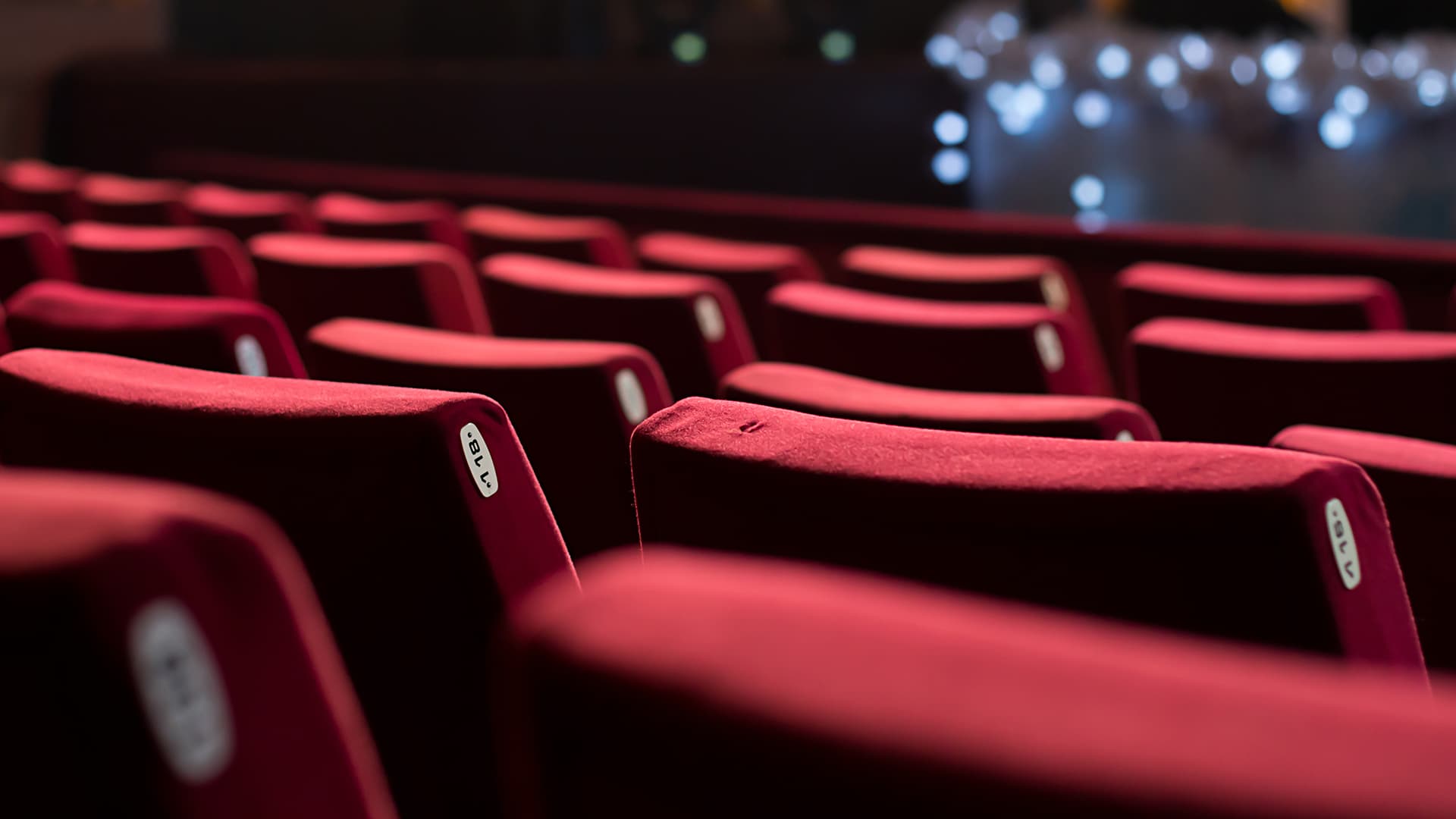 Only Half of Americans Went to a Movie Theater in 2025, According to Study