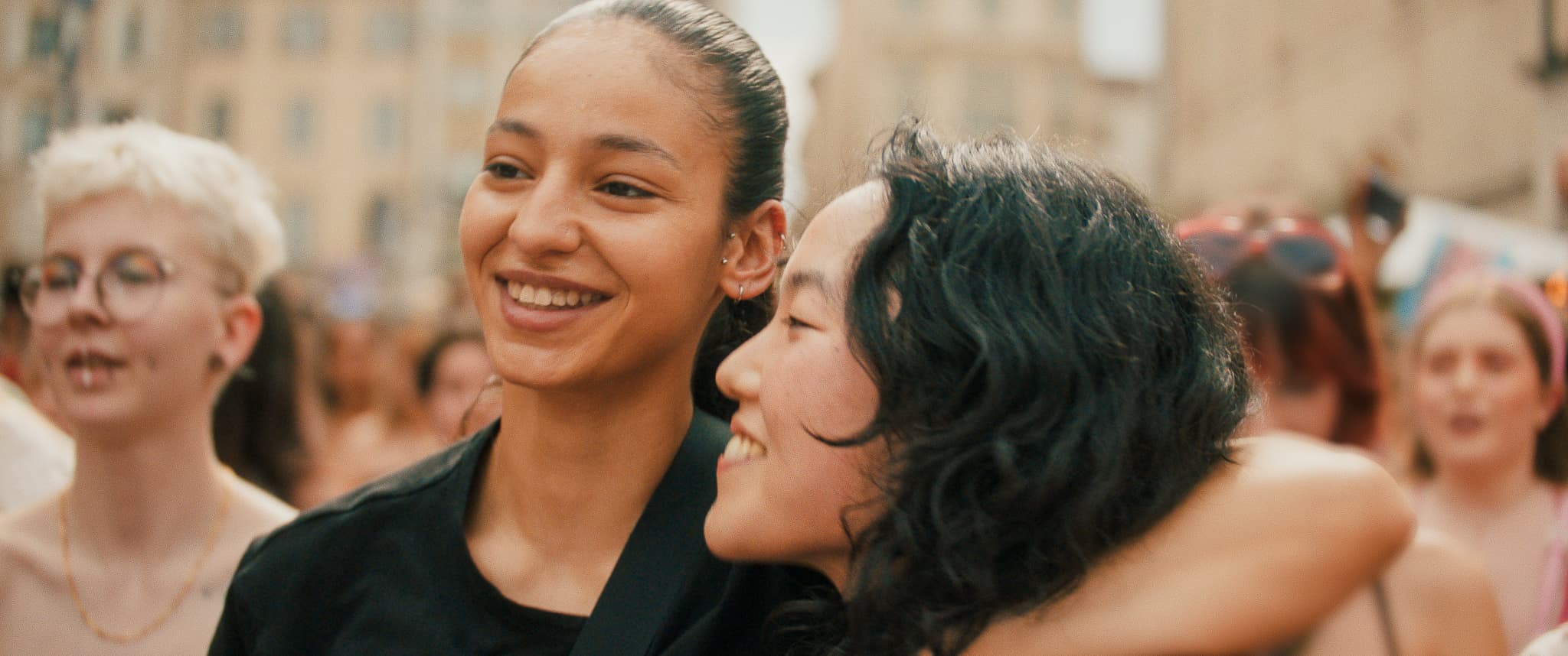 Top French and American Producers Unpack Financing Divide Between French and U.S. Indie Films