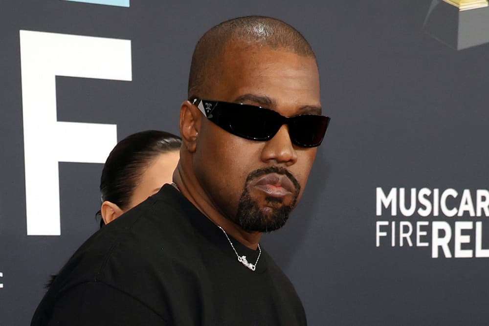 Kanye West Announces Rare Los Angeles Show Ahead of New Album ‘Bully’