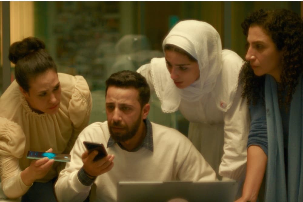 How ‘The Voice of Hind Rajab’ Producers Helped the Subject’s Family Evacuate Gaza After the Film’s Venice Premiere