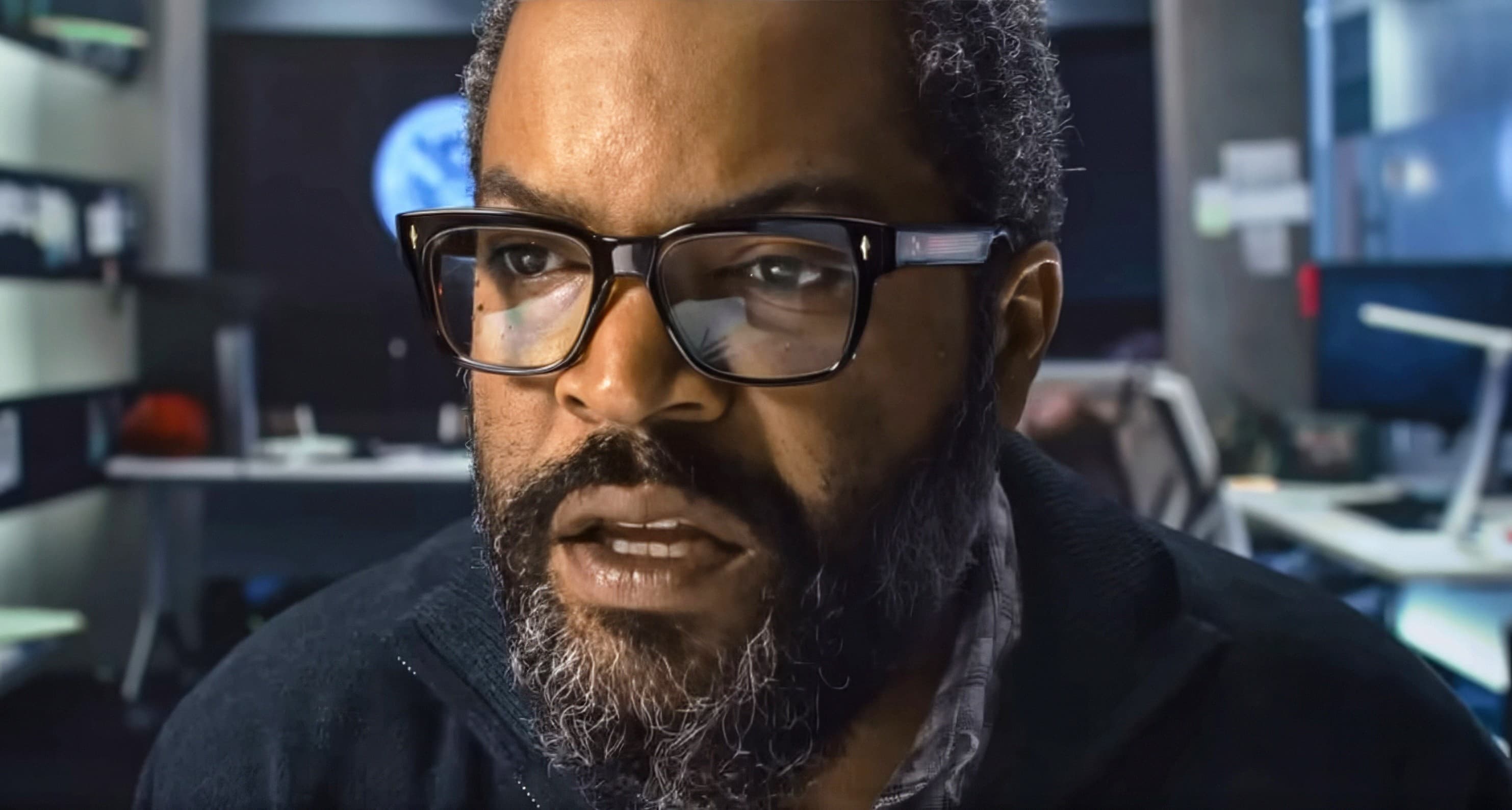 Razzie Awards 2026 Winners: Ice Cube Named Worst Actor as ‘War of the Worlds’ Dominates With Five Dishonors