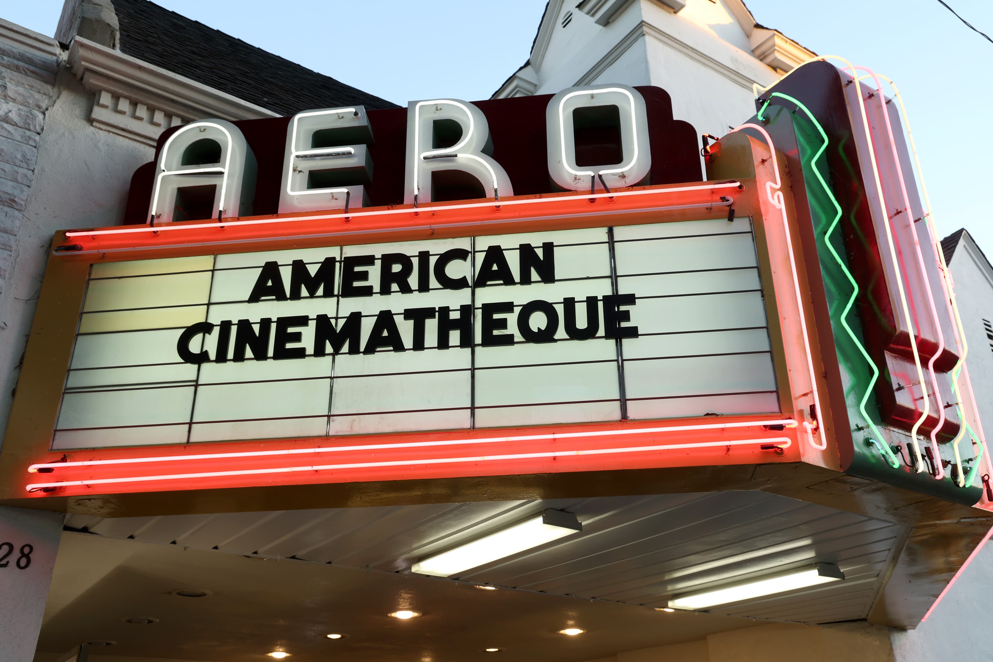 American Cinematheque’s ‘Bleak Week: Cinema of Despair’ Film Festival Returns to Los Angeles with Global Expansion – Film News in Brief