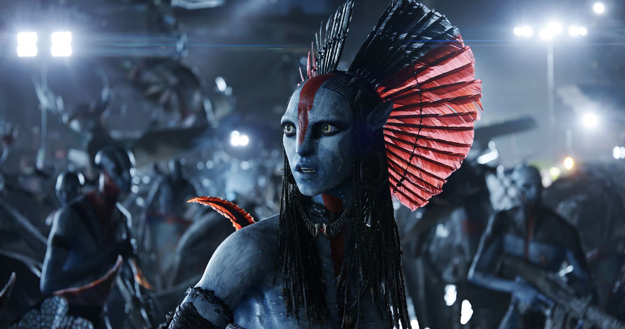 ‘Avatar: Fire & Ash’ Success Lifts Imax Quarterly Earnings