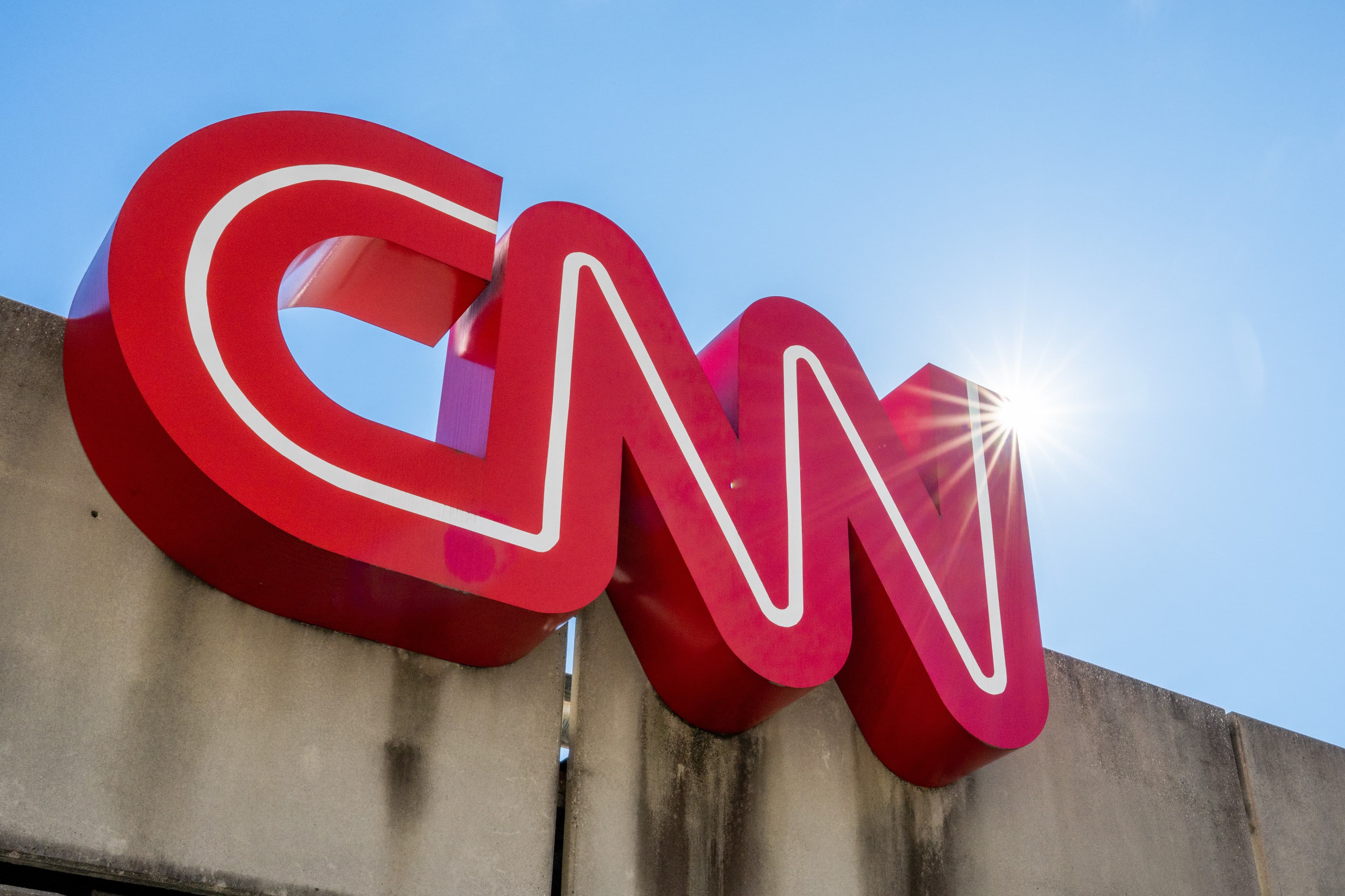 CNN Staffers Fear Warner Bros.-Paramount Deal Will Hurt Their Journalism and Network’s Financial Health