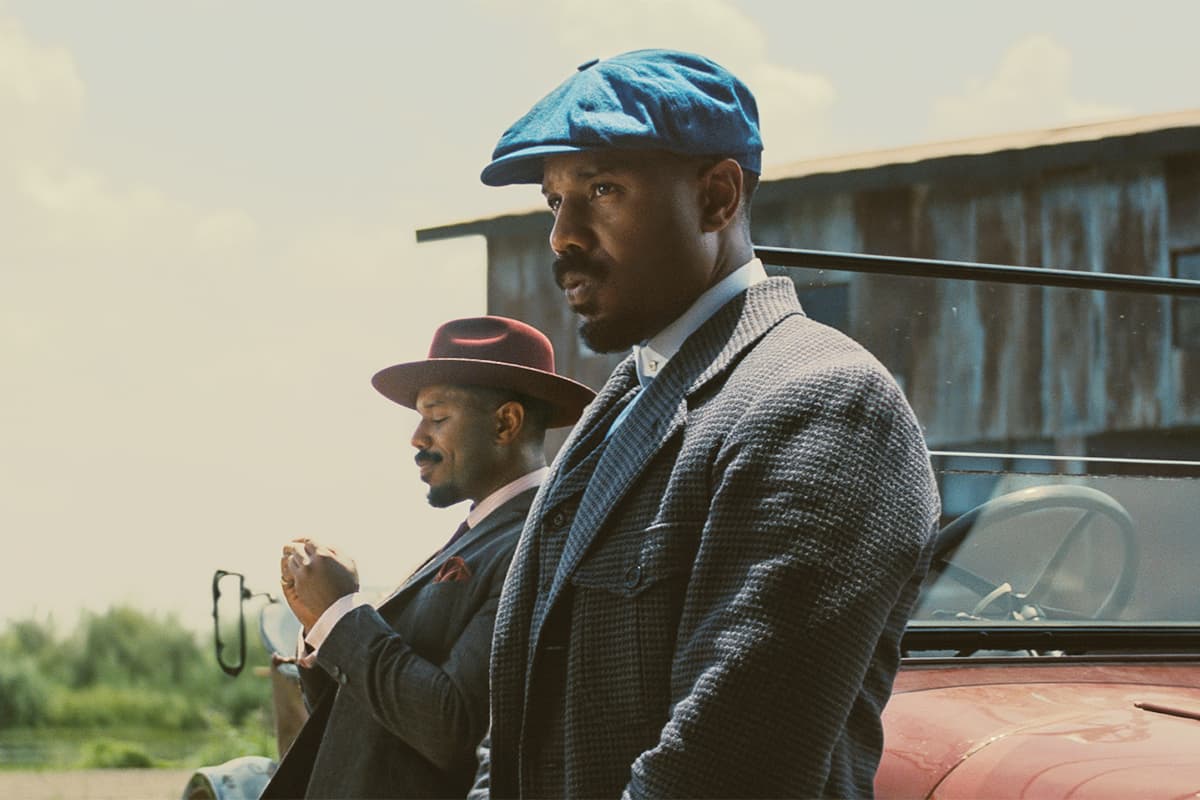 ‘Sinners‘ and ‘The Pitt’ Take Top Honors at ICG Publicists Awards