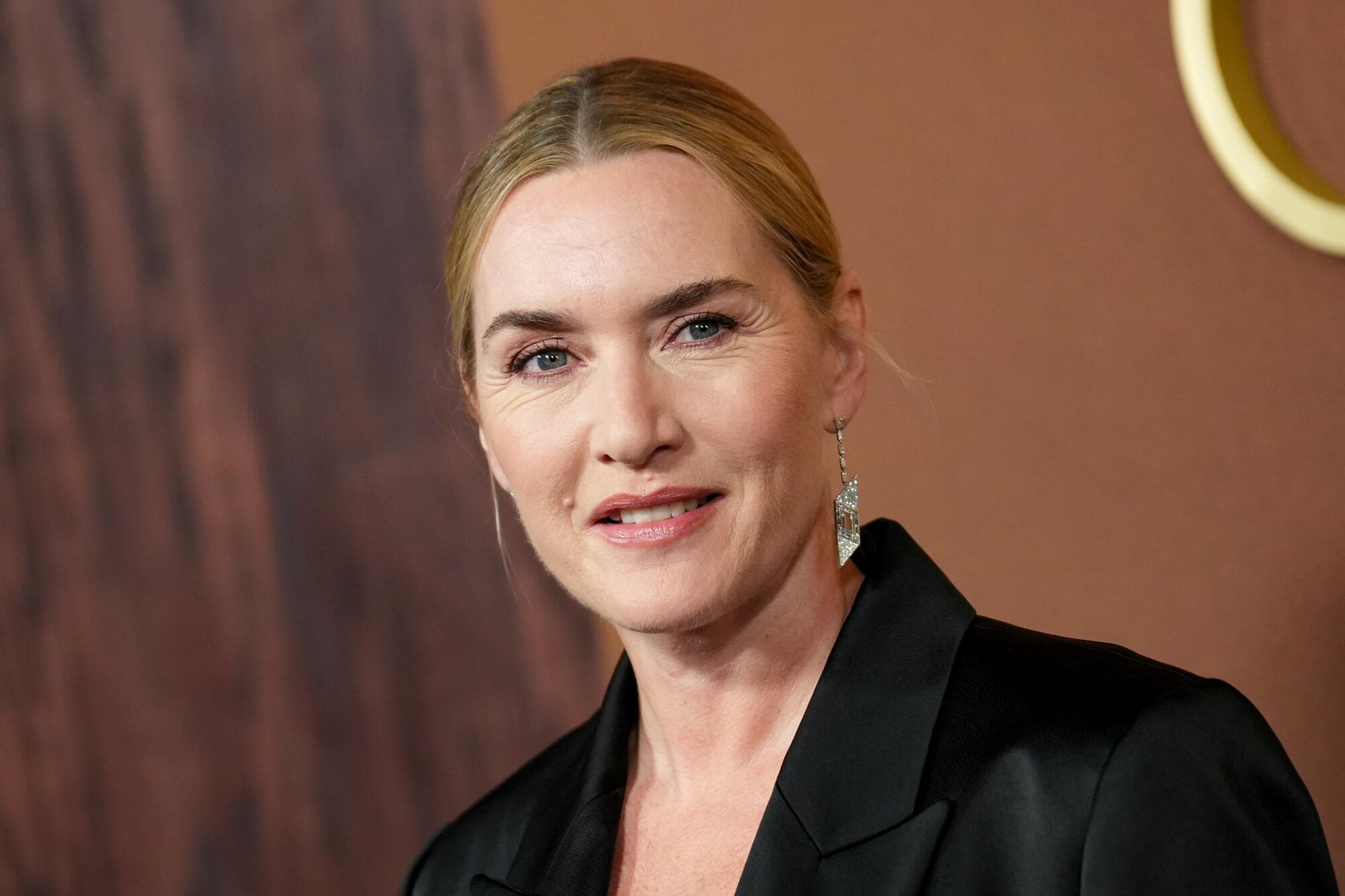 Kate Winslet in Talks to Star in ‘Lord of the Rings: Hunt for Gollum’ With Andy Serkis