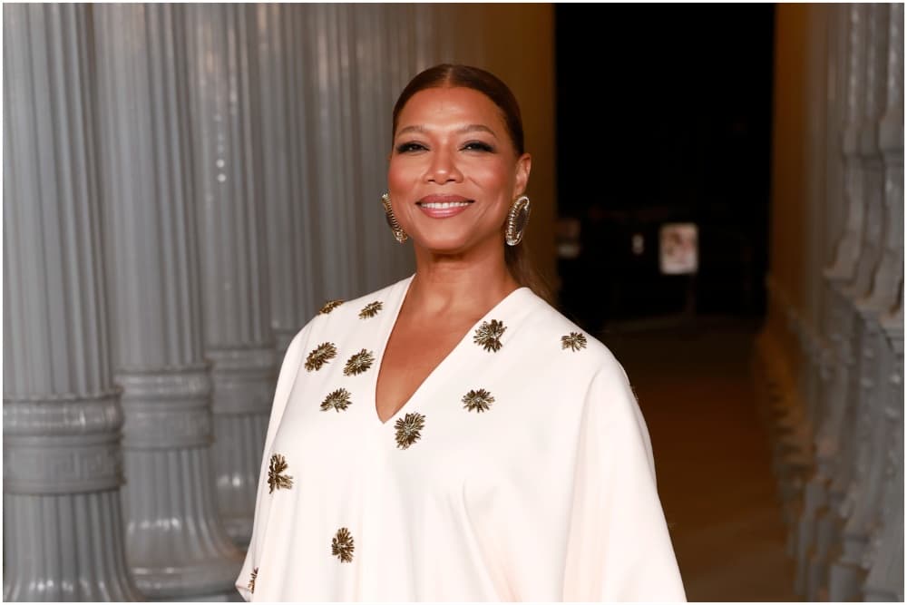 A+E Global Networks Unveils Lifetime Movie Deals With Queen Latifah, Taraji P. Henson, Comedic Digital Series at History