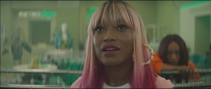 ‘I Love Boosters’ Review: Keke Palmer Takes Charge in Boots Riley’s Playfully Out-There Riff on Shoplifting, Sisterhood and Fashion Madness