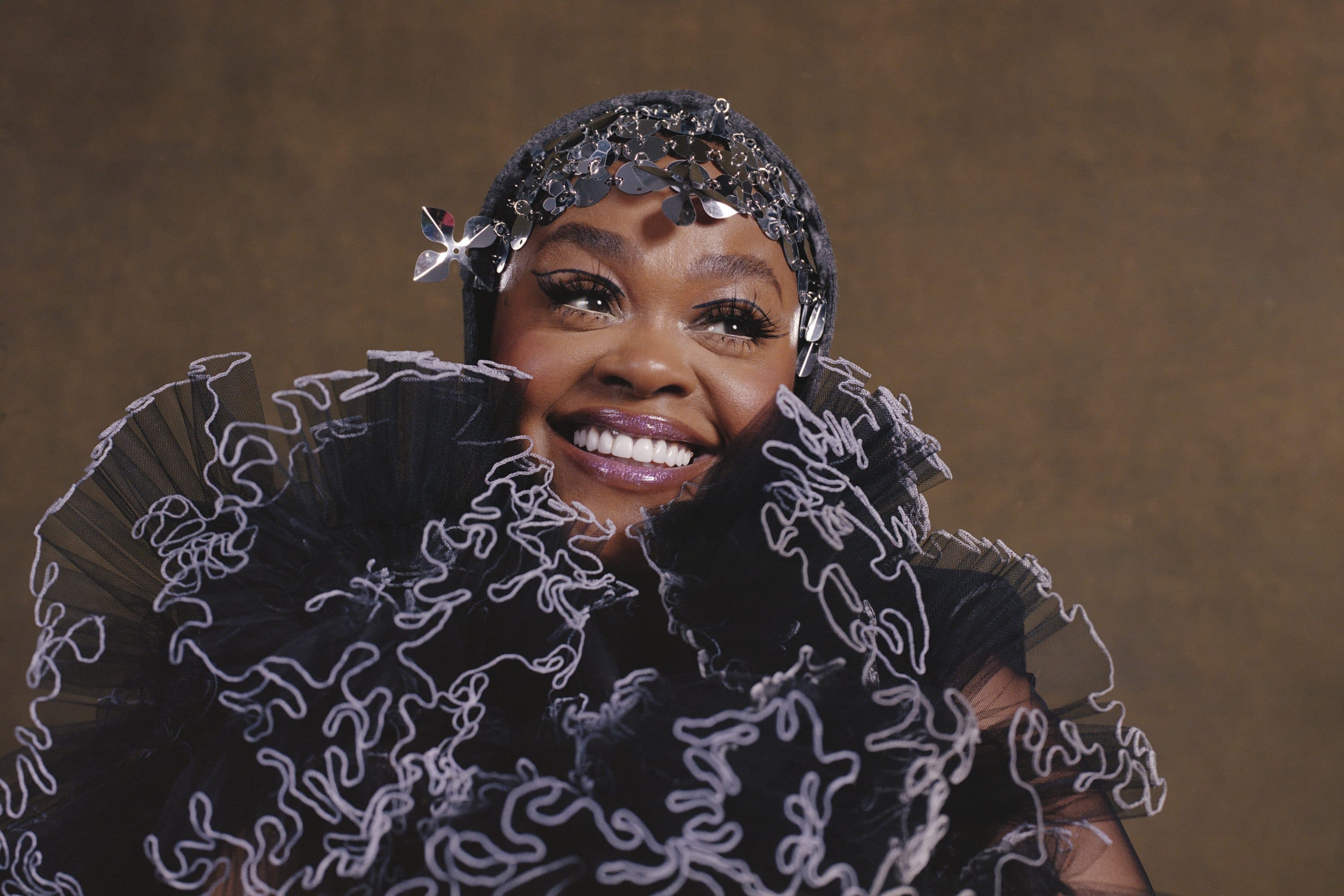 Jill Scott Announces ‘To Whom This May Concern’ World Tour Dates