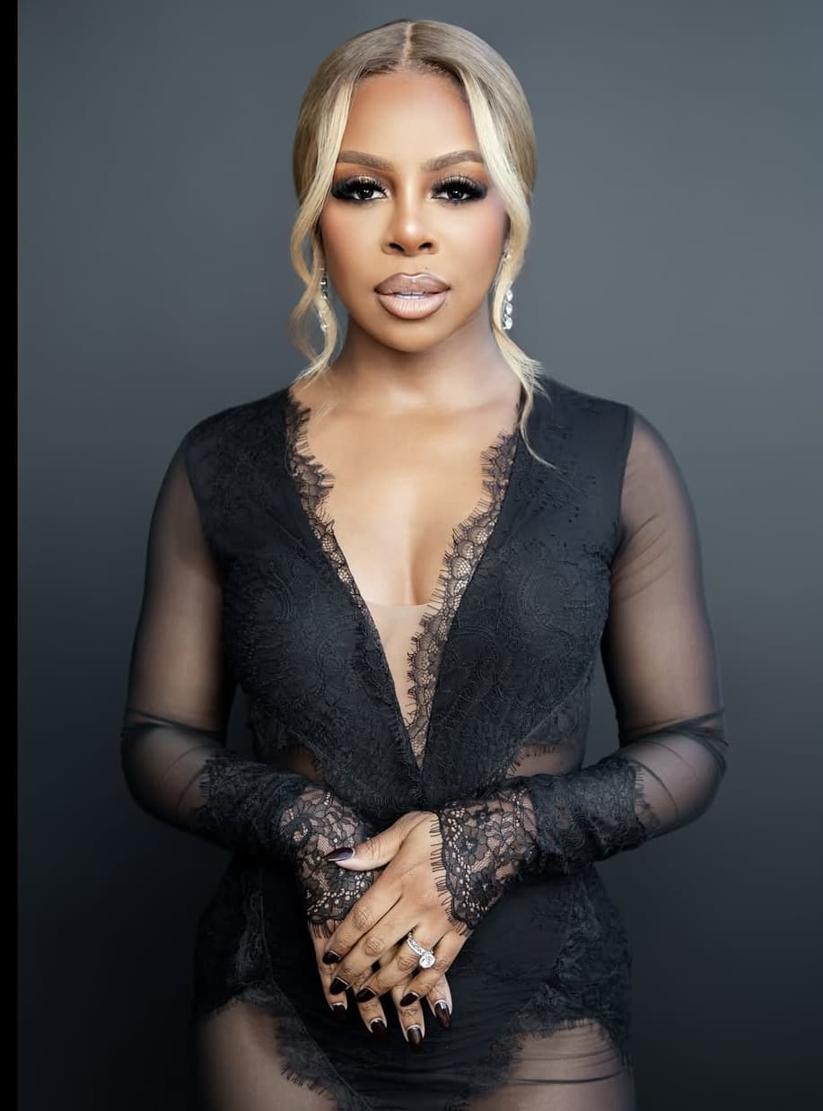 ‘The Traitors’ Breakout Candiace Dillard Bassett Signs With CAA (EXCLUSIVE)