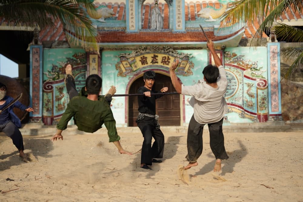 Vietnamese Hit ‘Fish, Fists and Ambergris’ Gets Global Theatrical Rollout, Netflix Southeast Asia Premiere (EXCLUSIVE)