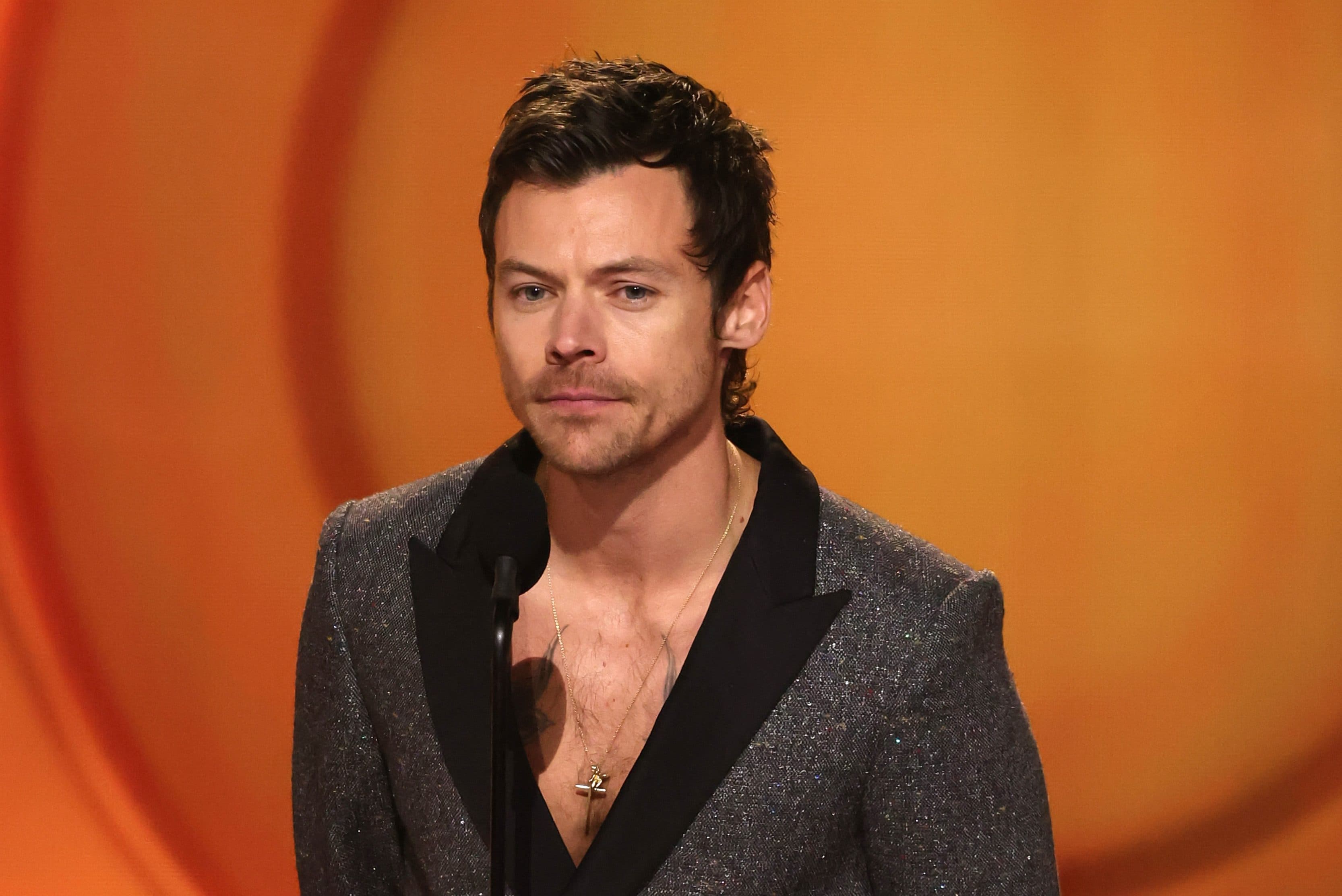 Harry Styles Opens Up About How Liam Payne’s Death Affected Him: ‘Live Your Life to the Fullest’