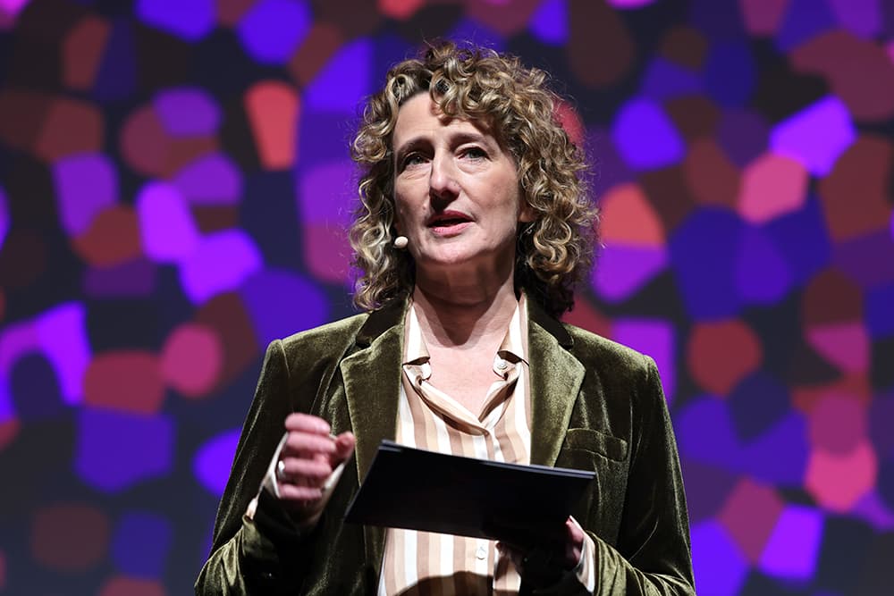 Berlinale Head Tricia Tuttle to Stay in Place While Festival Will Review Government ‘Recommendations’