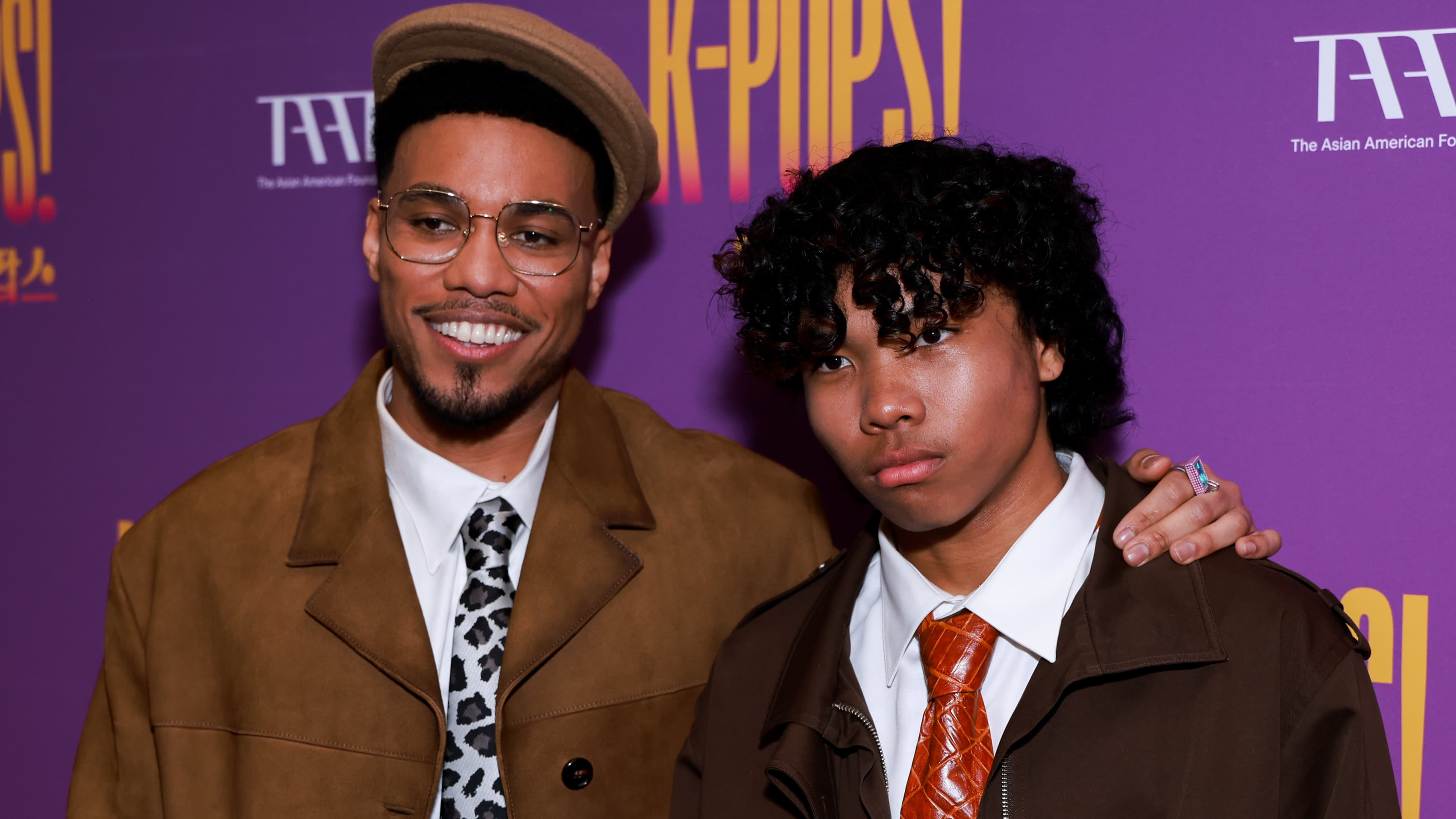Anderson .Paak on His Directing Debut ‘K-Pops!’ and Starring Alongside His Son: ‘Got My Ass Kicked…But I Would Do It Again in a Heartbeat’