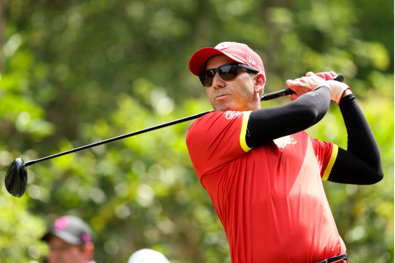 LIV Golf Hong Kong 2026: How to Watch the Golf Tournament Live Online for Free