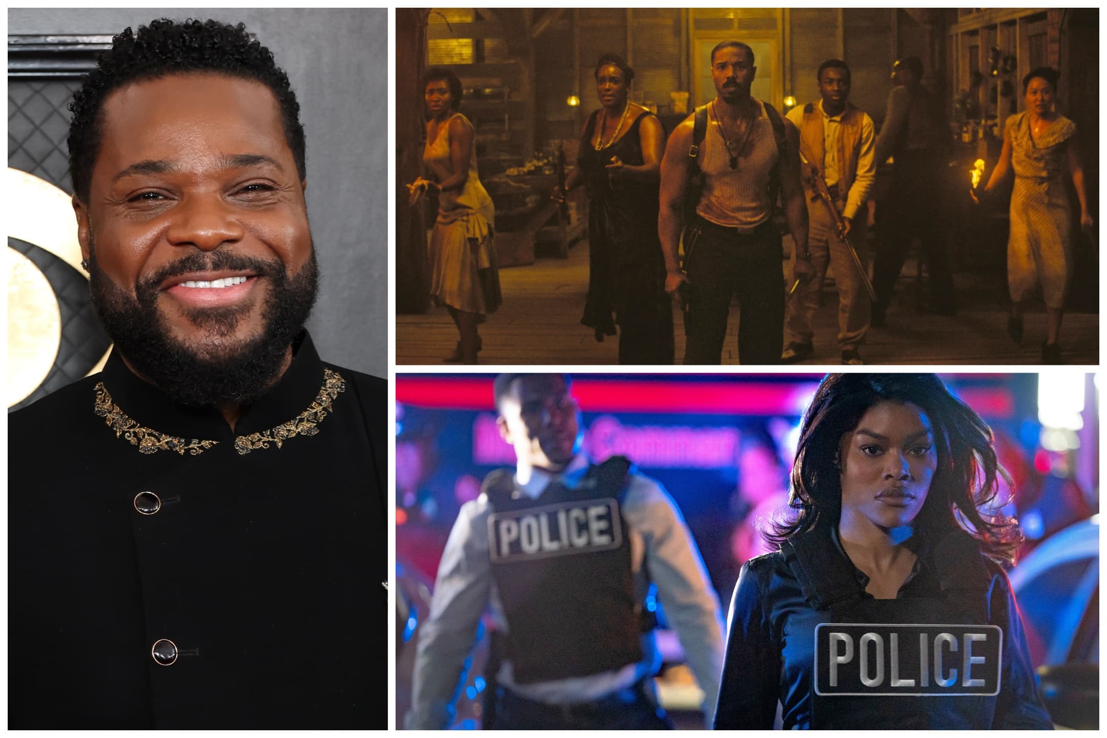 ‘Sinners’ Cast and Teyana Taylor Win on Night 3 of NAACP Image Awards’ Virtual Pre-Show; Malcolm-Jamal Warner Gets Posthumous Award