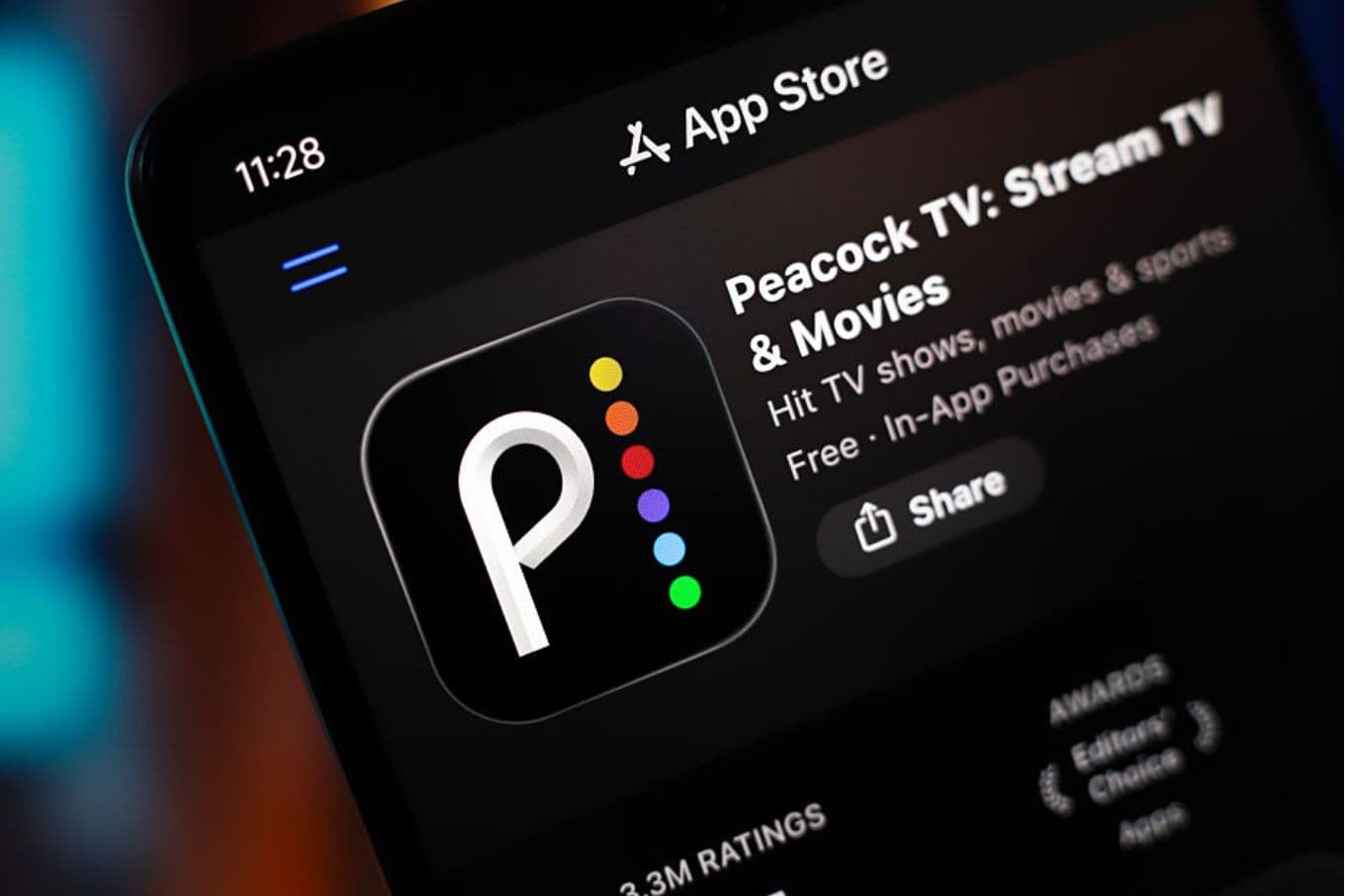 Here’s How to Watch Peacock Online for Free