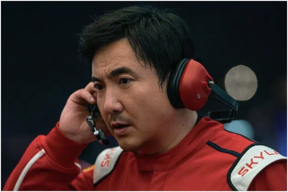 China Box Office: ‘Pegasus 3’ Cruises Toward $600 Million