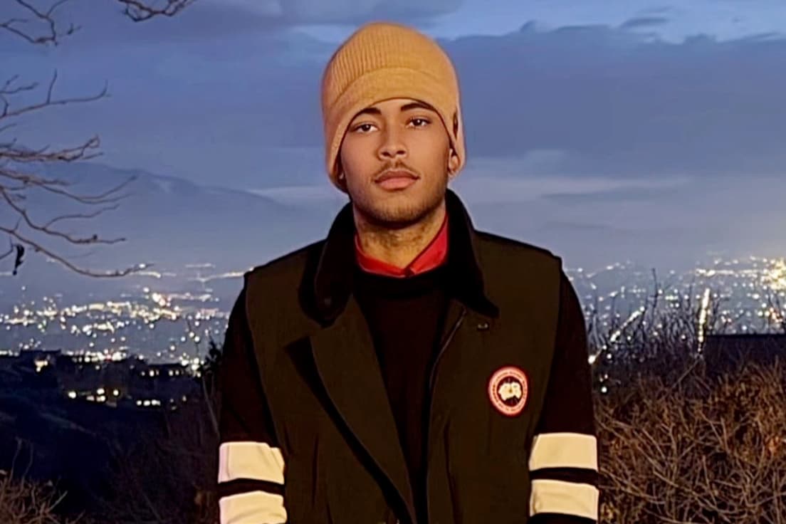 ‘Real Housewives’ Star Mary Cosby’s Son Robert Jr. Dies at 23