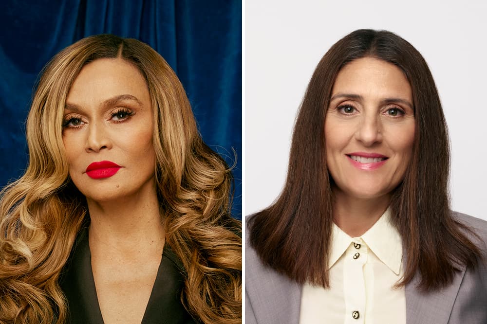 Variety Announces 2026 Entertainment Marketing Summit Program Featuring Tina Knowles and Warner Bros. Motion Picture Group Co-Chair Pam Abdy