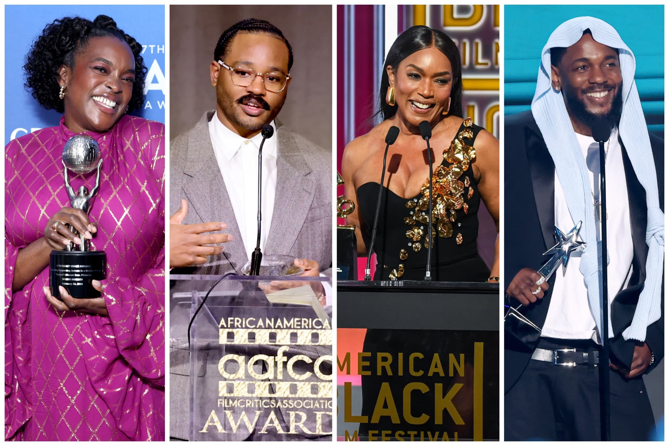 Why Black Award Shows Matter Amid BAFTAs N-Word Controversy: ‘Safe Spaces Are Not About Retreat, They Are About Dignity’ (Guest Column)