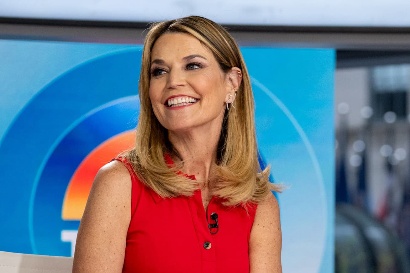 ‘Today’ Anchors Detail Savannah Guthrie’s ‘Moving’ First Visit to Set Amid Mom Nancy’s Disappearance: ‘Her Grace Is Second to None Under Pressure’