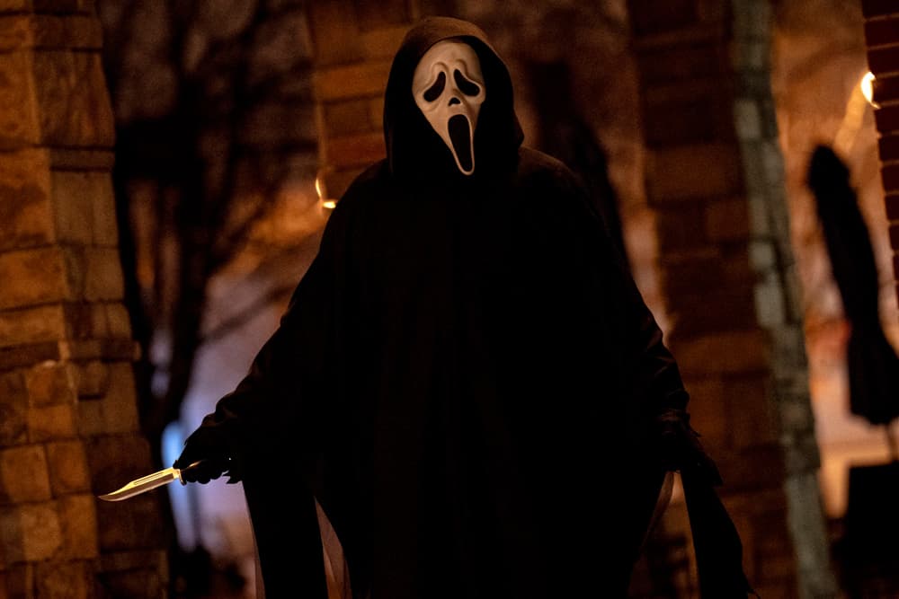 Box Office: ‘Scream 7’ Makes $7.8 Million in Previews, Highest Ever for Franchise
