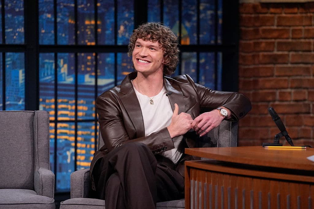 Connor Storrie Hosts ‘Saturday Night Live’ Tonight: How to Watch the ‘SNL’ Livestream Online Free