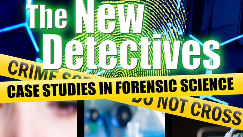 Radial Entertainment Acquires ‘FBI Files,’ ‘The New Detectives,’ ‘A Haunting’ Series in New Dominion Pictures Library Deal