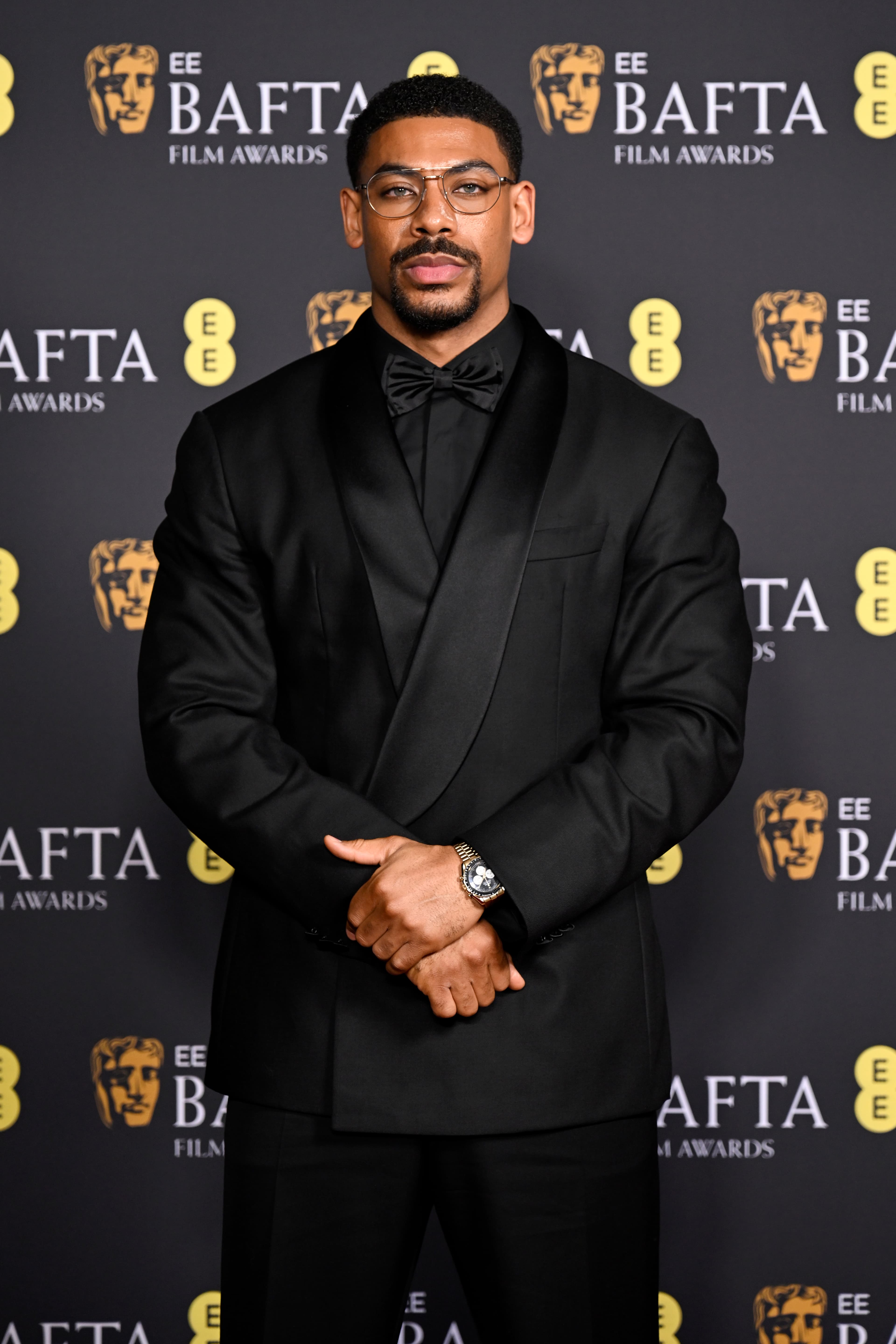 Aaron Pierre Joins ‘Superman’ Sequel ‘Man of Tomorrow’ Ahead of Green Lantern Debut in ‘Lanterns’