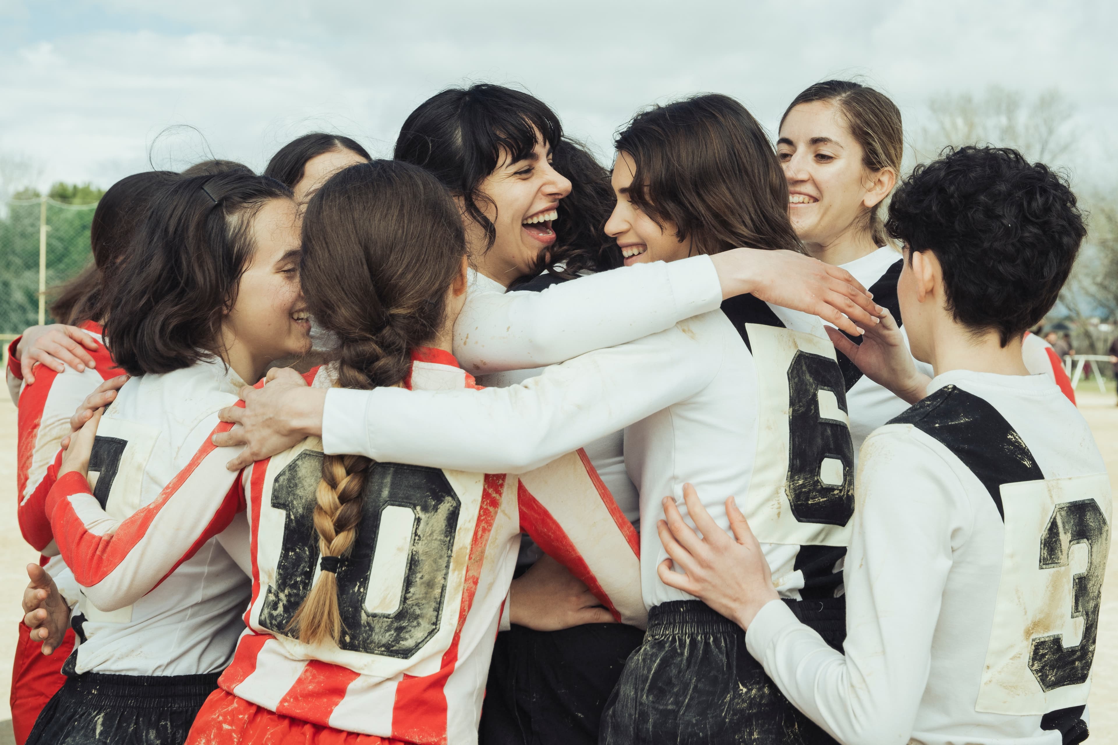 Málaga Competition Title ‘Another League’ Recounts Triumph of Women’s Soccer Franco’s Dictatorship-Oppressed Spain