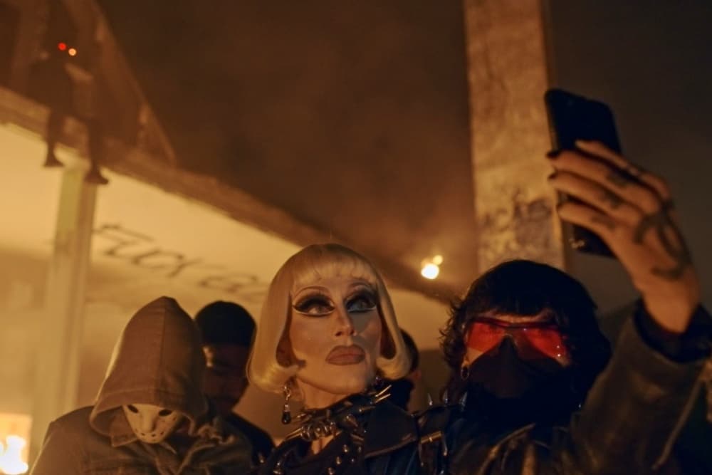 Fribourg Film Festival Sidebars Spotlight Colombia, Mothers in Film and Audience Picks