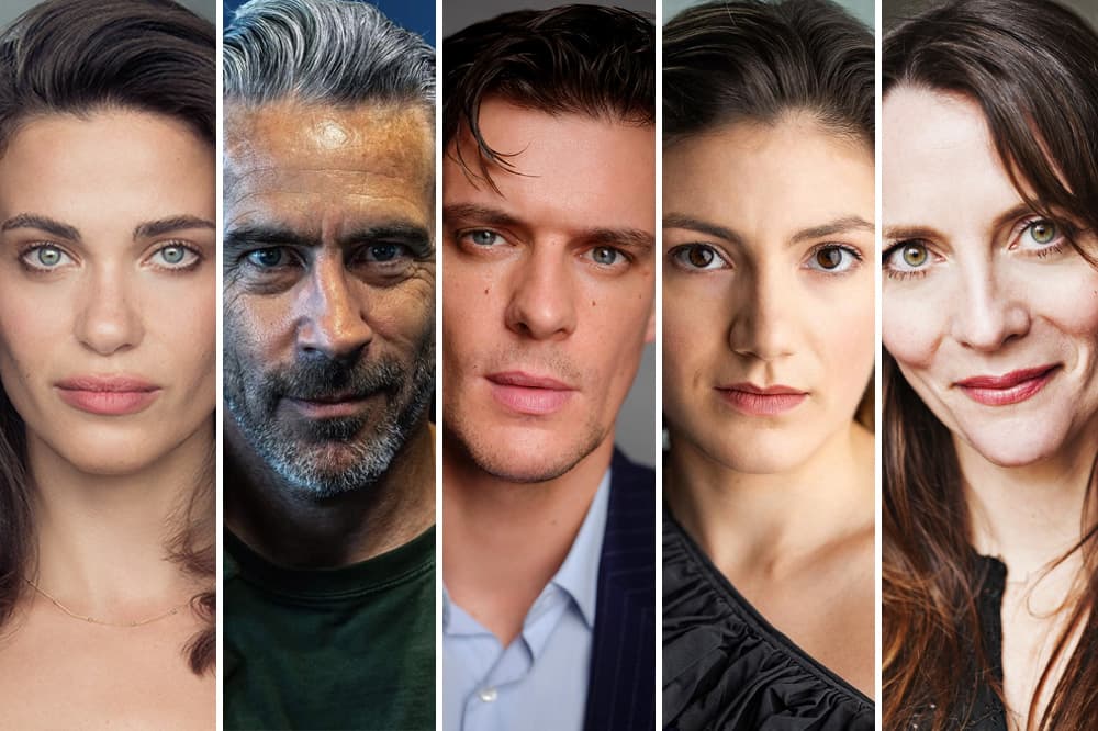Genevieve Chenneour, Ola Rapace, Lewis Jamison, Kathryn Lincoln and Anna Wilson-Jones to Lead Psychosexual Thriller ‘Asphyxia’ (EXCLUSIVE)