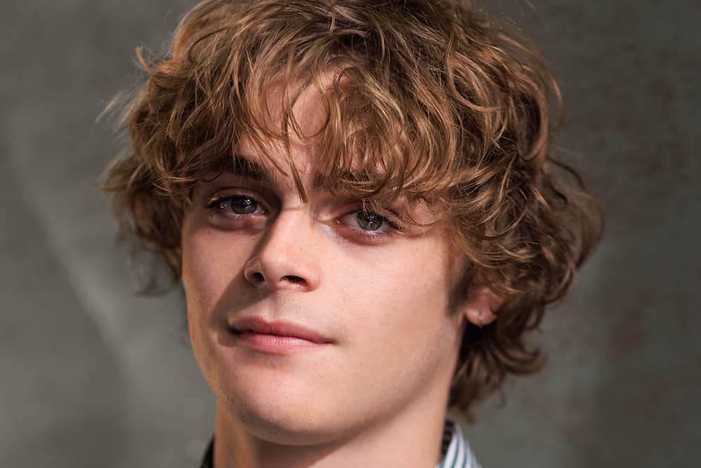 ‘Bring Her Back’ Star Billy Barratt Signs With CAA (EXCLUSIVE)