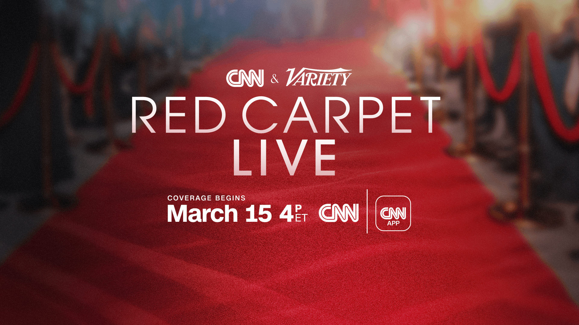 After Viral Timothée Chalamet Town Hall, CNN and Variety to Partner Again on Oscars Red Carpet Pre-Show