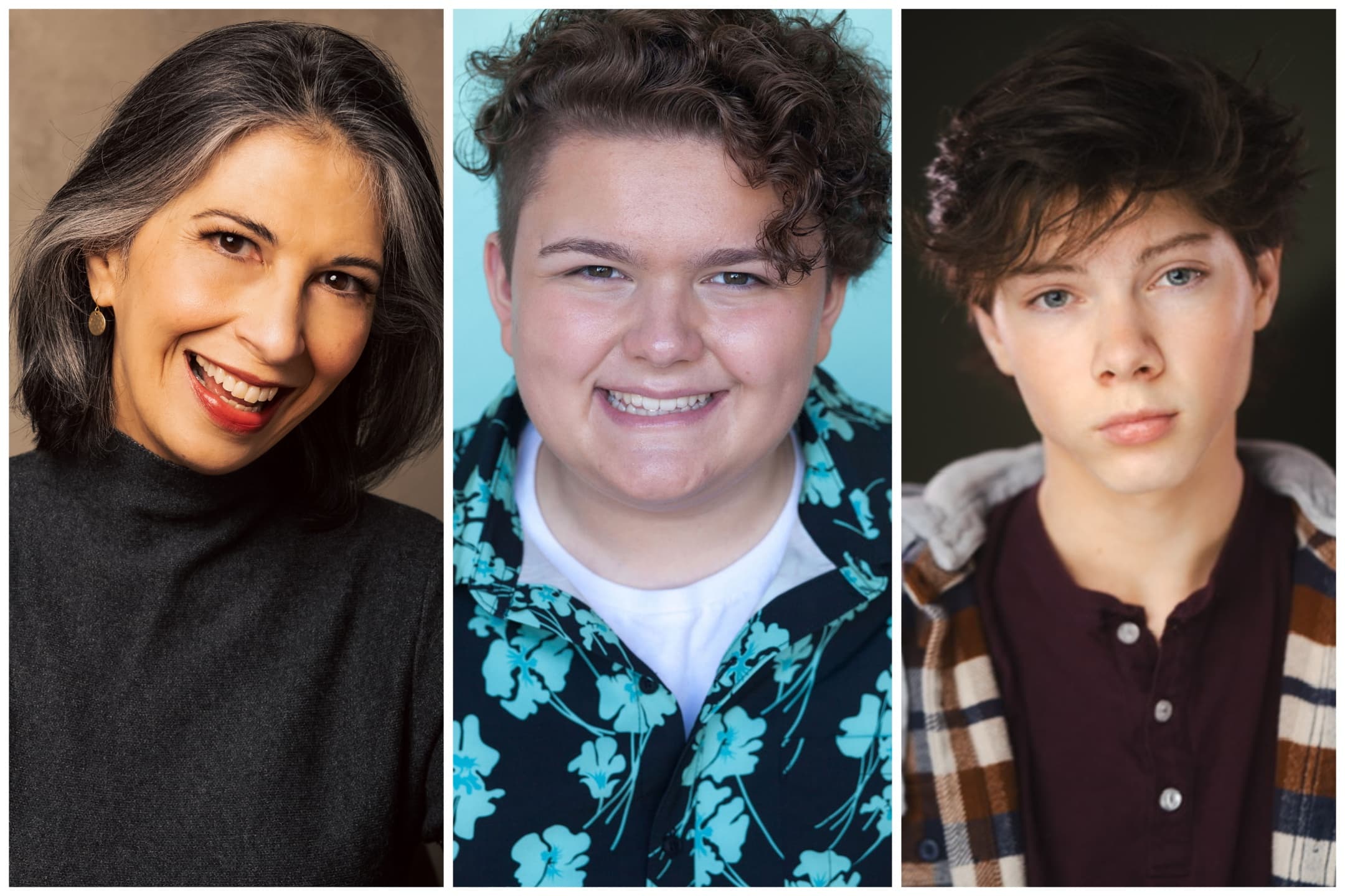 CBS Vampire Comedy Pilot ‘Eternally Yours’ Adds Three to Cast
