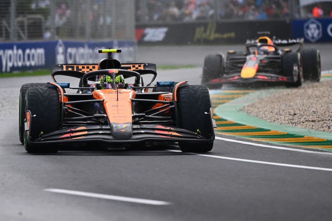 Australian Grand Prix: How to Watch 2026 F1 Season Opener Online for Free