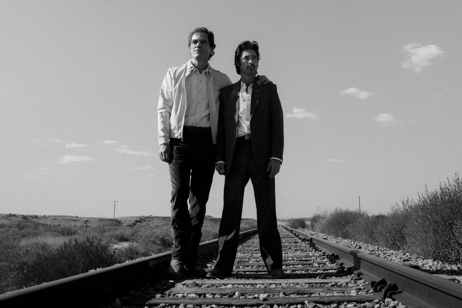 This Advertiser Chose to Make an Indie Western With Michael Shannon, Sissy Spacek Over Another Bunch of Commercials