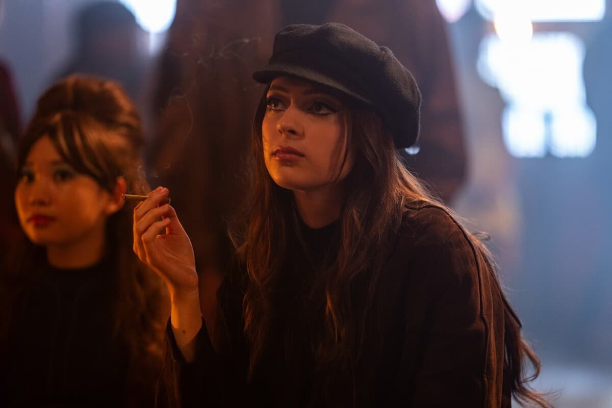 ‘School Spirits’ Music Supervisor on the Sufjan Stevens Dance Number, Lizzy McAlpine’s Return and Building the Show’s ‘Hauntingly’ Perfect Soundtrack