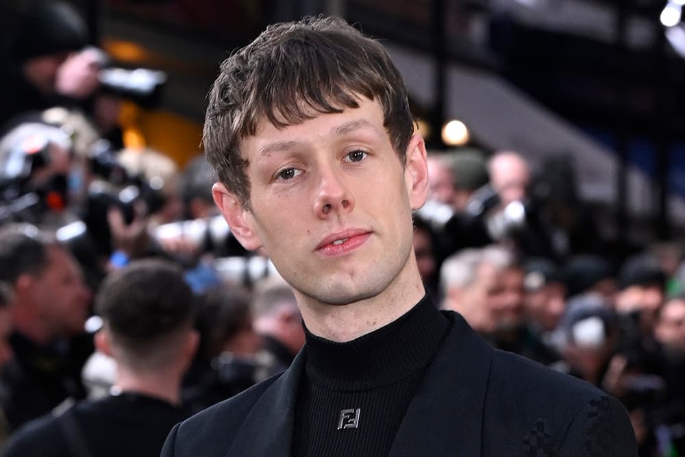 Josh Finan Joins Sydney Sweeney and Leo Woodall in ‘Custom of the Country’ From Studiocanal and Rabbit’s Foot Films (EXCLUSIVE)