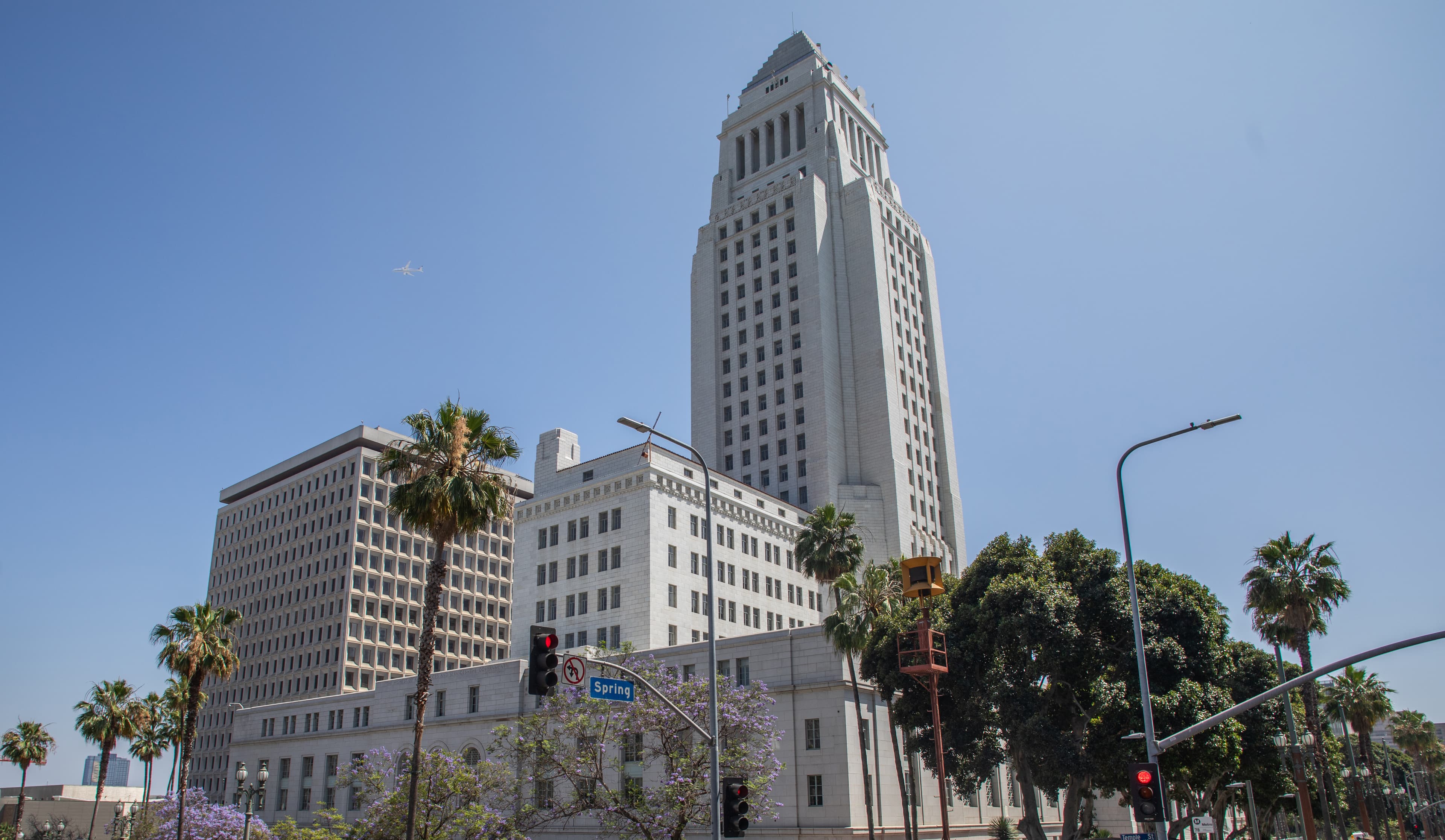 L.A. Council Approves Some Measures to Streamline Film Permitting